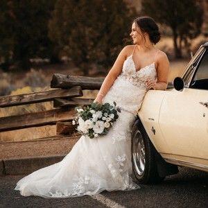 Meet your Posher, Madison